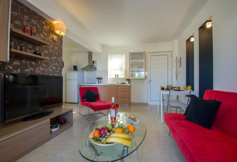 Artdeco Luxury Suites #a2