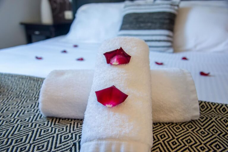 Artdeco Luxury Suites #a2
