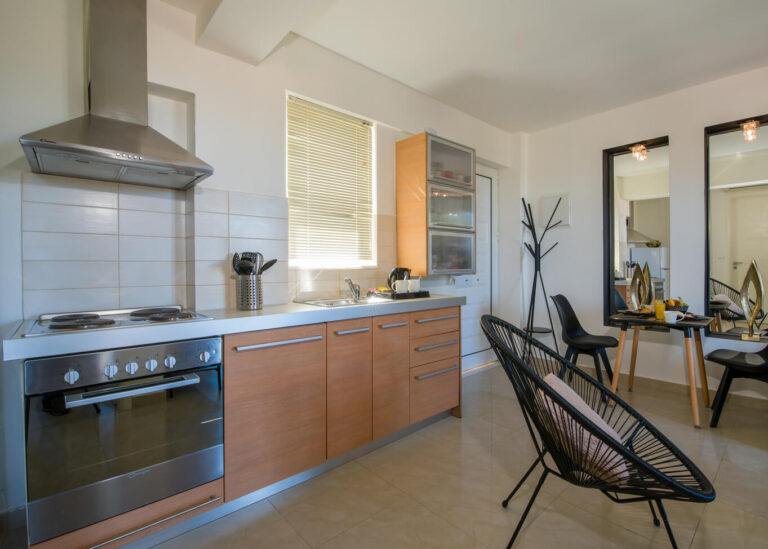 Artdeco Luxury Suites #b2